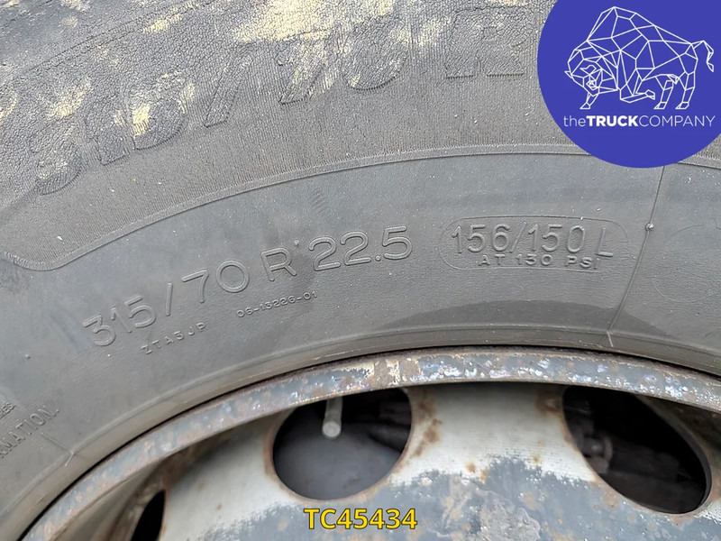 Tractor unit DAF XF 480: picture 16