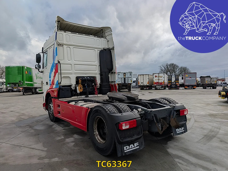 DAF XF 480 - Tractor unit: picture 3 DAF XF 480 - Tractor unit: picture 3