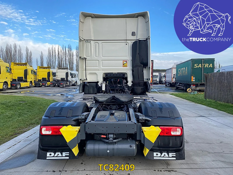 DAF XF 480 - Tractor unit: picture 4 DAF XF 480 - Tractor unit: picture 4