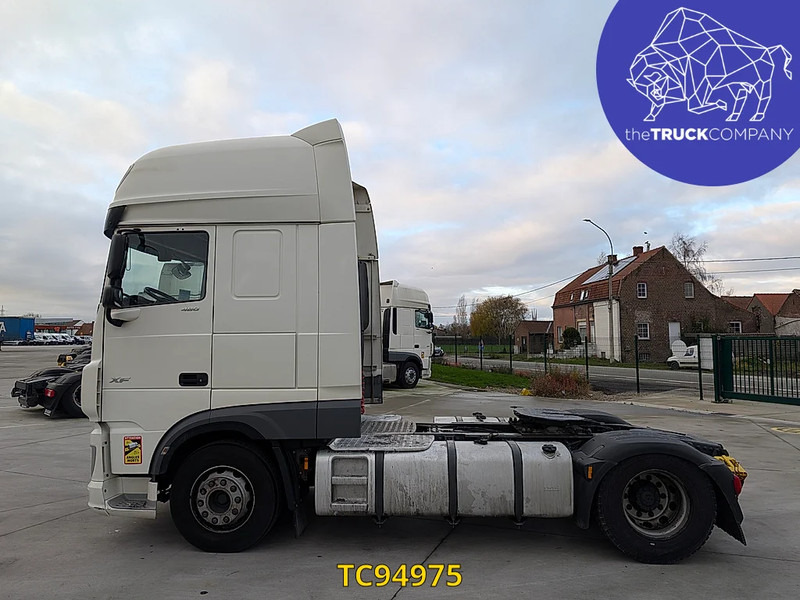 DAF XF 480 - Tractor unit: picture 2 DAF XF 480 - Tractor unit: picture 2