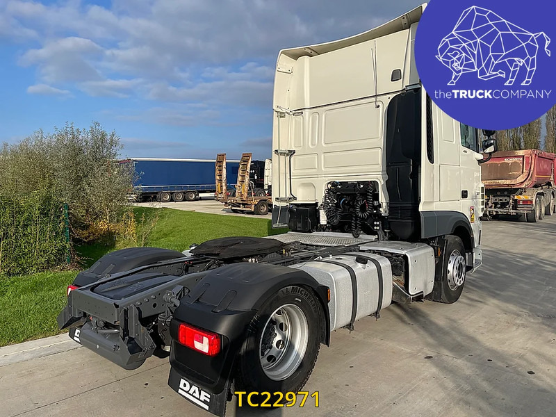 DAF XF 480 - Tractor unit: picture 2 DAF XF 480 - Tractor unit: picture 2
