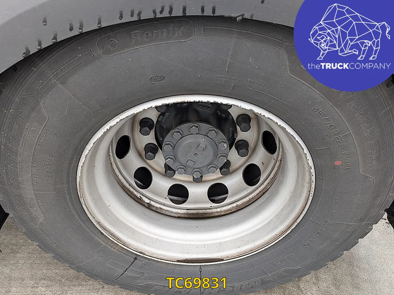 Tractor unit DAF XF 480: picture 16