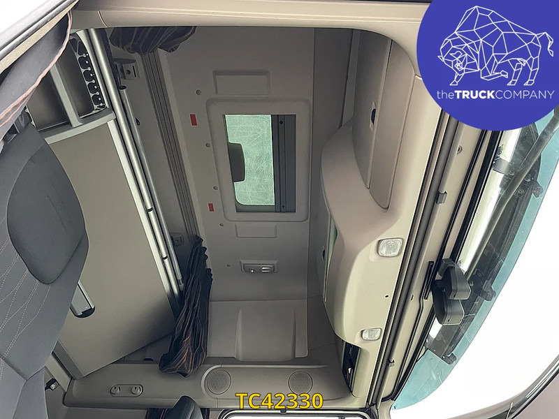 DAF XF 480 - Tractor unit: picture 3 DAF XF 480 - Tractor unit: picture 3