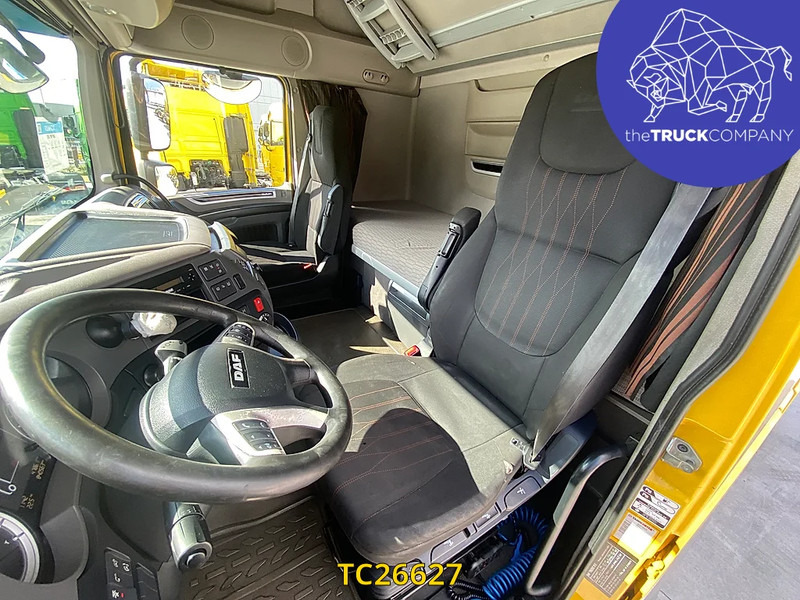 DAF XF 480 - Tractor unit: picture 5 DAF XF 480 - Tractor unit: picture 5