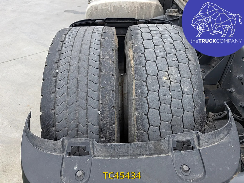 Tractor unit DAF XF 480: picture 19