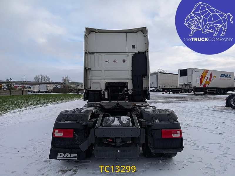 DAF XF 480 - Tractor unit: picture 4 DAF XF 480 - Tractor unit: picture 4