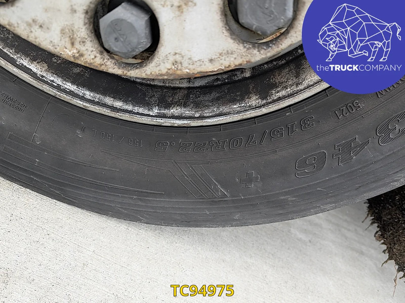 Tractor unit DAF XF 480: picture 15