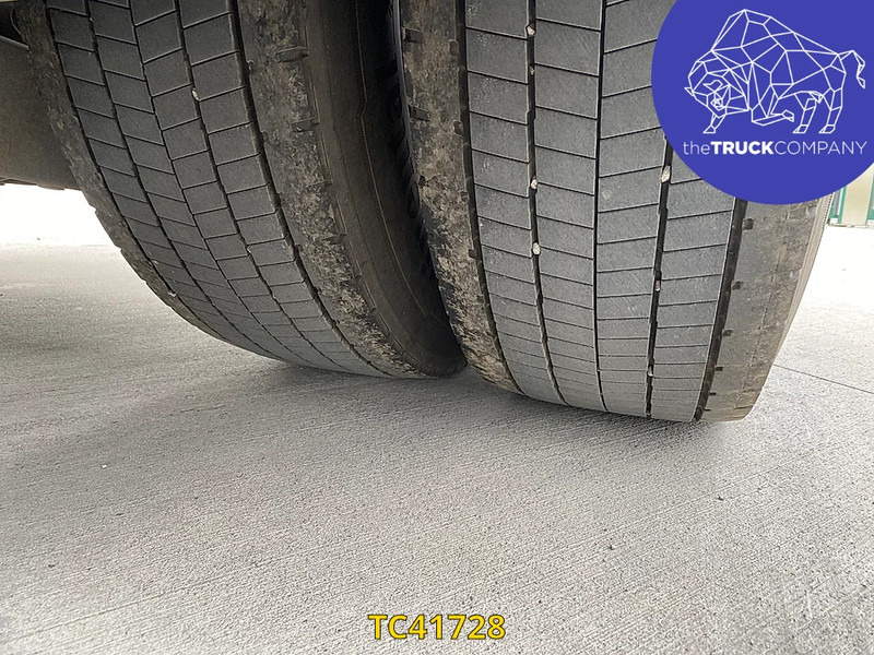 DAF XF 480 - Tractor unit: picture 4 DAF XF 480 - Tractor unit: picture 4