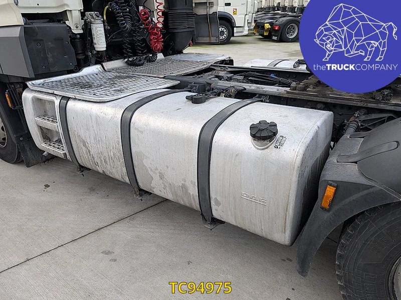 Tractor unit DAF XF 480: picture 16