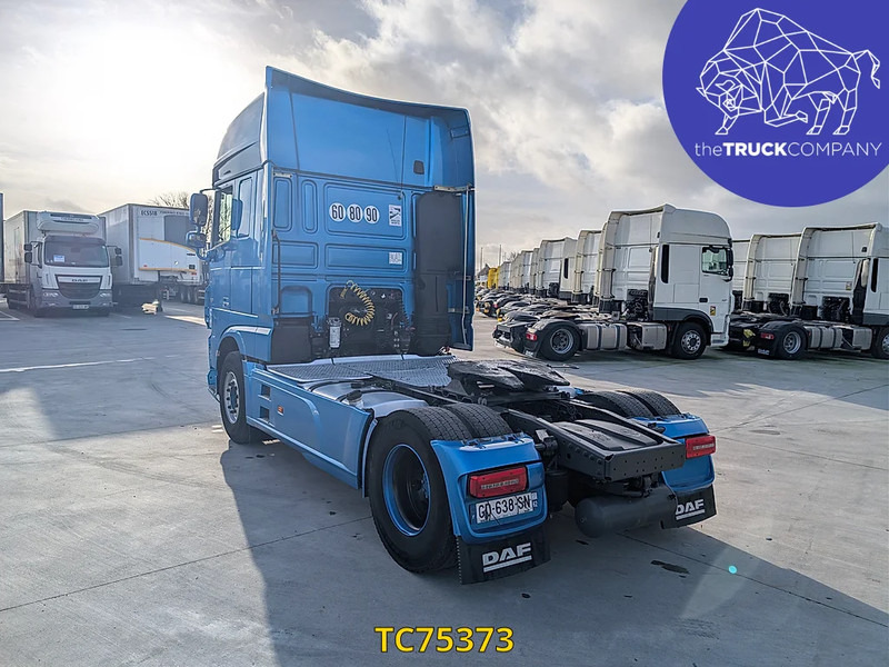 DAF XF 480 - Tractor unit: picture 3 DAF XF 480 - Tractor unit: picture 3