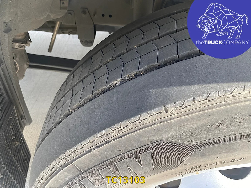 DAF XF Euro 6 NGD 480 - Tractor unit: picture 3 DAF XF Euro 6 NGD 480 - Tractor unit: picture 3