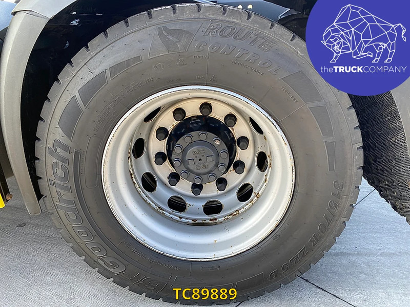 Tractor unit DAF XF Euro6 430: picture 7 Tractor unit DAF XF Euro6 430: picture 7