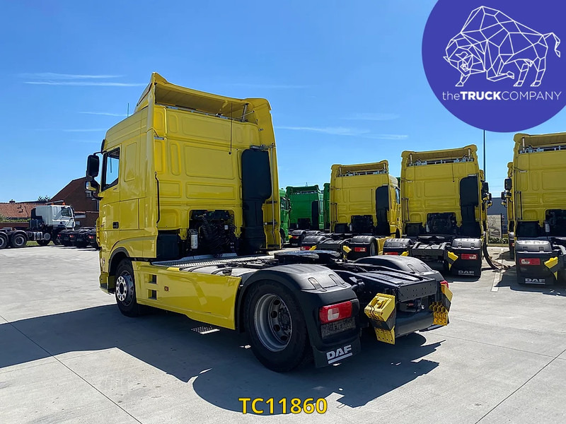 DAF XF Euro6 430 - Tractor unit: picture 3 DAF XF Euro6 430 - Tractor unit: picture 3