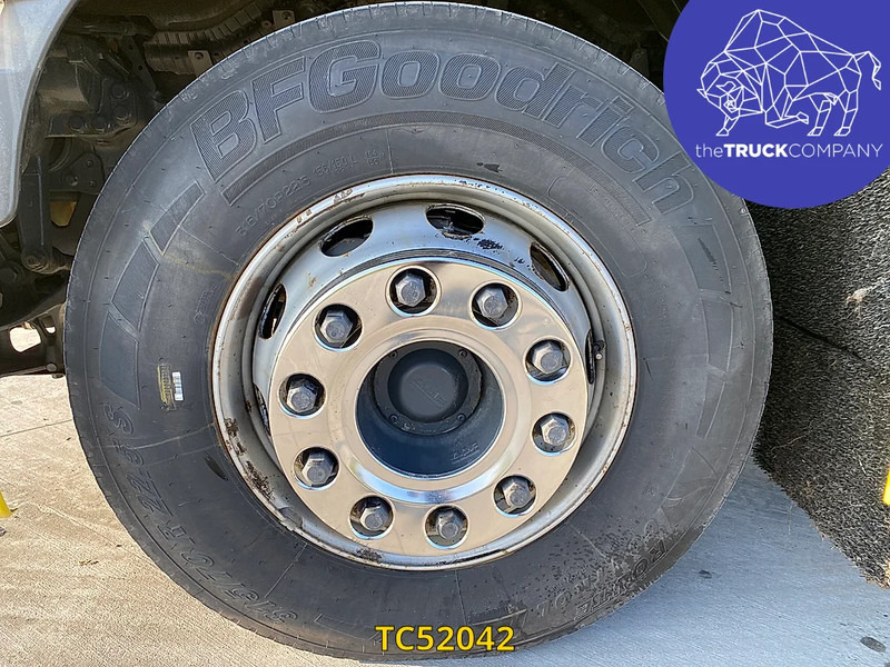 Tractor unit DAF XF Euro6 430: picture 6