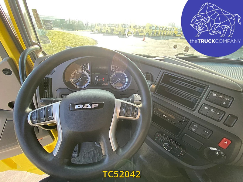 Tractor unit DAF XF Euro6 430: picture 12