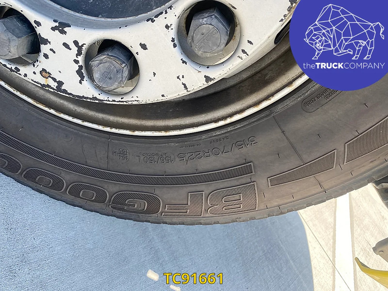 DAF XF Euro6 430 - Tractor unit: picture 3 DAF XF Euro6 430 - Tractor unit: picture 3