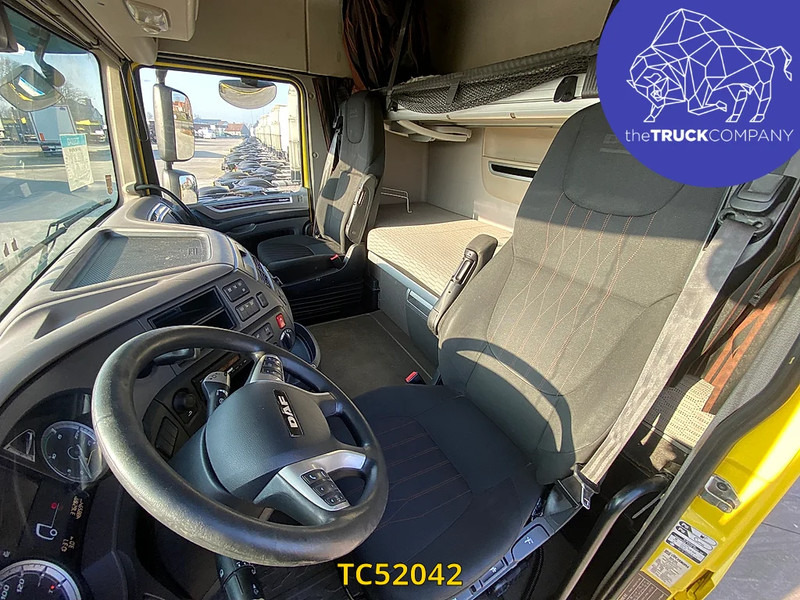 Tractor unit DAF XF Euro6 430: picture 11
