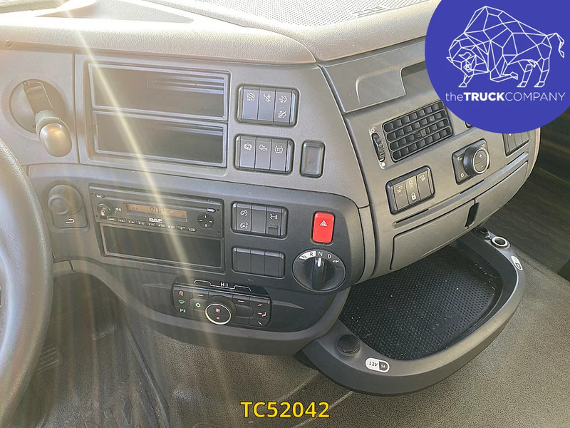 Tractor unit DAF XF Euro6 430: picture 14