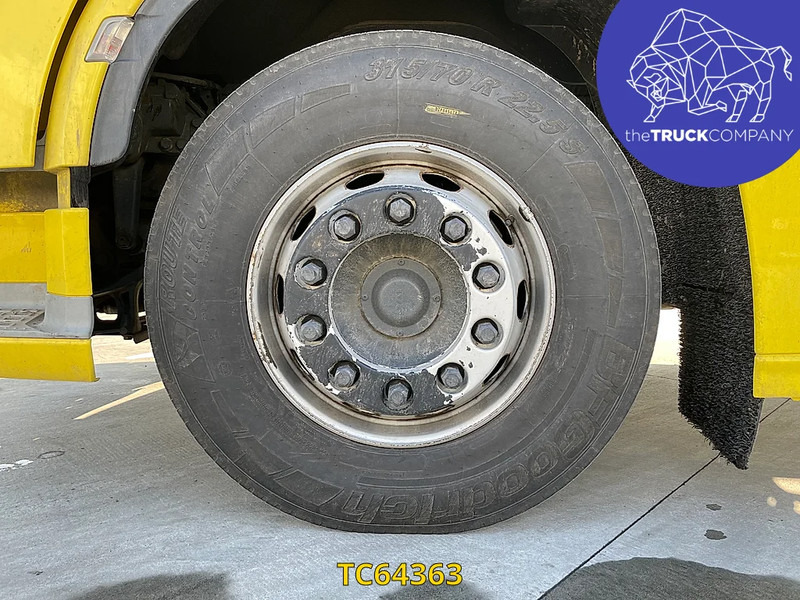 Tractor unit DAF XF Euro6 430: picture 19 Tractor unit DAF XF Euro6 430: picture 19