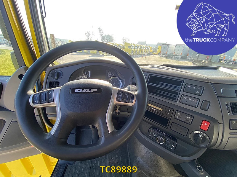 Tractor unit DAF XF Euro6 430: picture 11 Tractor unit DAF XF Euro6 430: picture 11