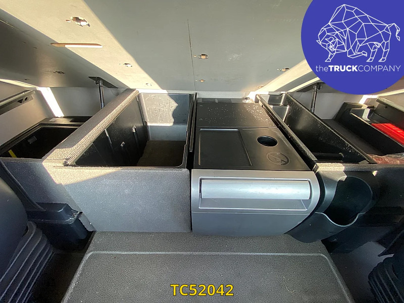 Tractor unit DAF XF Euro6 430: picture 15