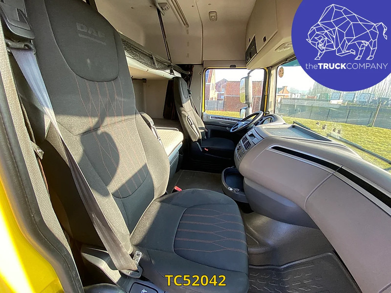 Tractor unit DAF XF Euro6 430: picture 10
