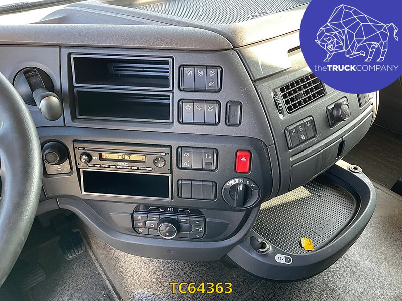 Tractor unit DAF XF Euro6 430: picture 11 Tractor unit DAF XF Euro6 430: picture 11