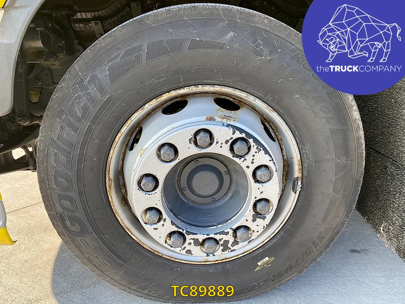 Tractor unit DAF XF Euro6 430: picture 6 Tractor unit DAF XF Euro6 430: picture 6