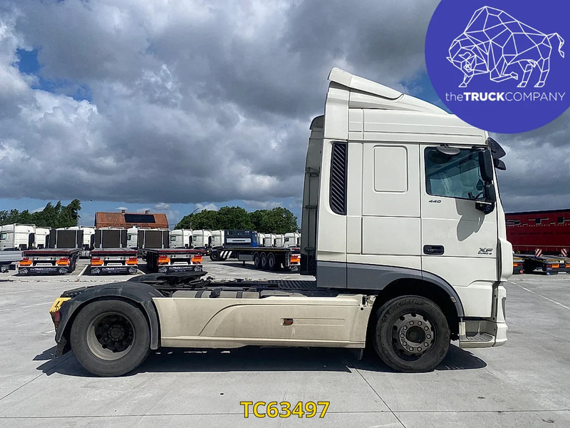 DAF XF Euro6 440 - Tractor unit: picture 2 DAF XF Euro6 440 - Tractor unit: picture 2