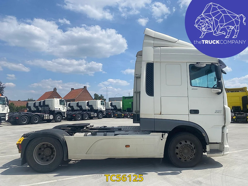DAF XF Euro6 460 - Tractor unit: picture 2 DAF XF Euro6 460 - Tractor unit: picture 2