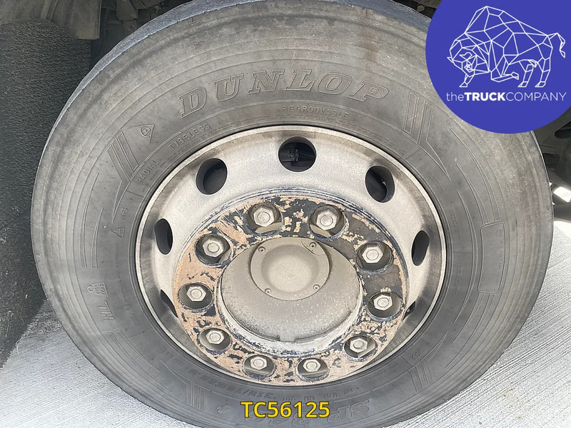 DAF XF Euro6 460 - Tractor unit: picture 3 DAF XF Euro6 460 - Tractor unit: picture 3