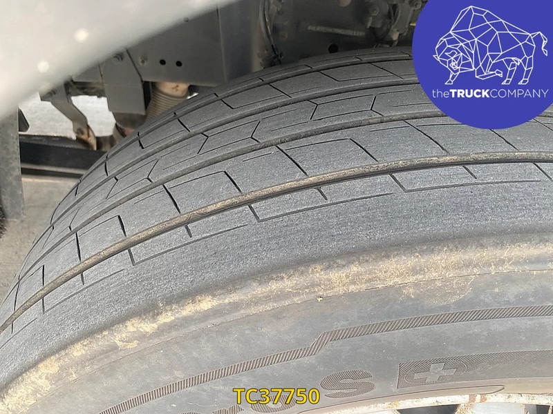 DAF XF Euro6 480 - Tractor unit: picture 3 DAF XF Euro6 480 - Tractor unit: picture 3