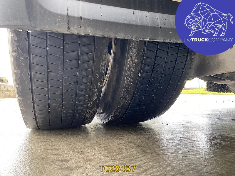 Tractor unit DAF XF Euro6 480: picture 17