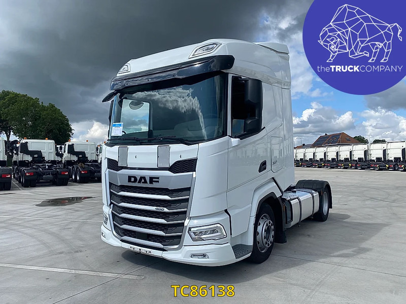 DAF XF Euro6 480 - Tractor unit: picture 1 DAF XF Euro6 480 - Tractor unit: picture 1