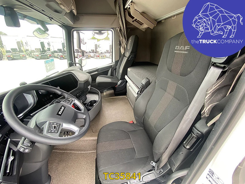 DAF XF Euro6 480 - Tractor unit: picture 5 DAF XF Euro6 480 - Tractor unit: picture 5