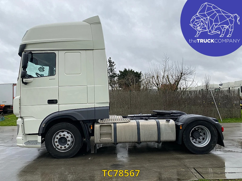 DAF XF Euro6 480 - Tractor unit: picture 2 DAF XF Euro6 480 - Tractor unit: picture 2