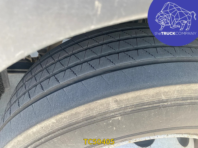 DAF XF Euro6 480 - Tractor unit: picture 3 DAF XF Euro6 480 - Tractor unit: picture 3