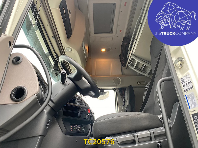 DAF XF Euro6 480 - Tractor unit: picture 5 DAF XF Euro6 480 - Tractor unit: picture 5