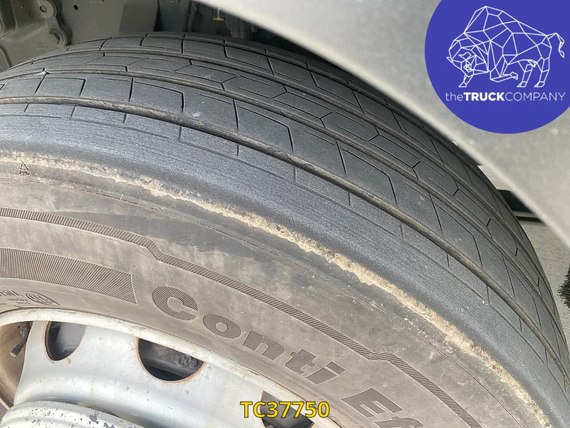 DAF XF Euro6 480 - Tractor unit: picture 4 DAF XF Euro6 480 - Tractor unit: picture 4