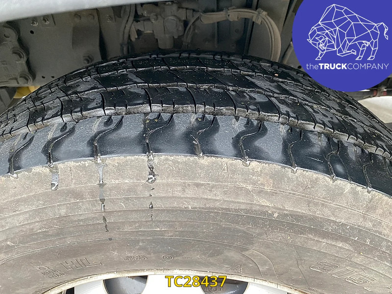 Tractor unit DAF XF Euro6 480: picture 13