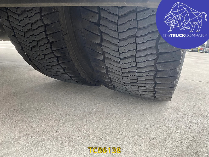 DAF XF Euro6 480 - Tractor unit: picture 4 DAF XF Euro6 480 - Tractor unit: picture 4