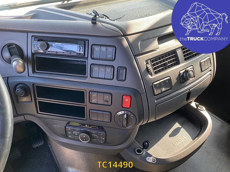 DAF XF Euro6 480 - Tractor unit: picture 3 DAF XF Euro6 480 - Tractor unit: picture 3