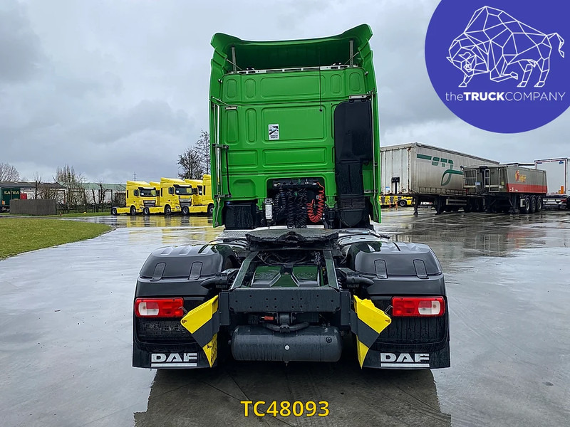 DAF XF Euro6 480 - Tractor unit: picture 4 DAF XF Euro6 480 - Tractor unit: picture 4