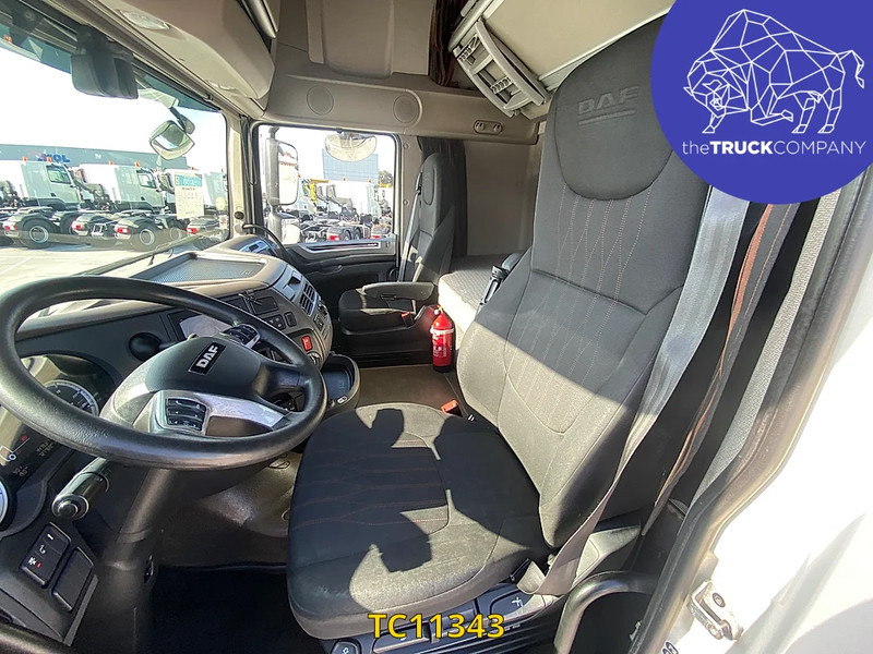 DAF XF Euro6 530 - Tractor unit: picture 5 DAF XF Euro6 530 - Tractor unit: picture 5