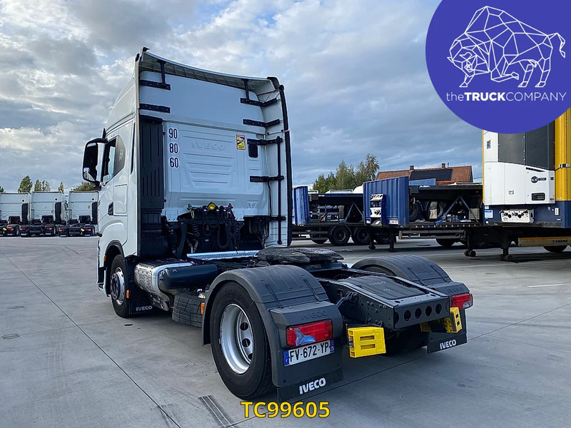 Iveco S-WAY 480 - Tractor unit: picture 3 Iveco S-WAY 480 - Tractor unit: picture 3