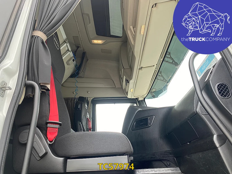 Iveco S-way 480 - Tractor unit: picture 5 Iveco S-way 480 - Tractor unit: picture 5