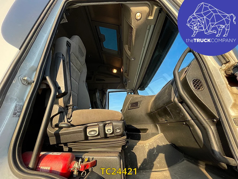 Iveco Stralis 440 S46 - Tractor unit: picture 4 Iveco Stralis 440 S46 - Tractor unit: picture 4