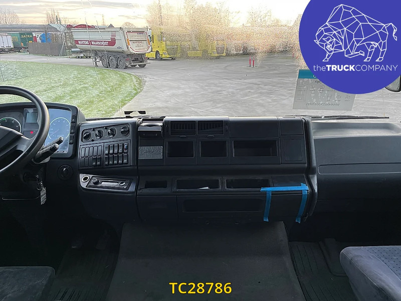 Tractor unit MAN TGA 430: picture 7