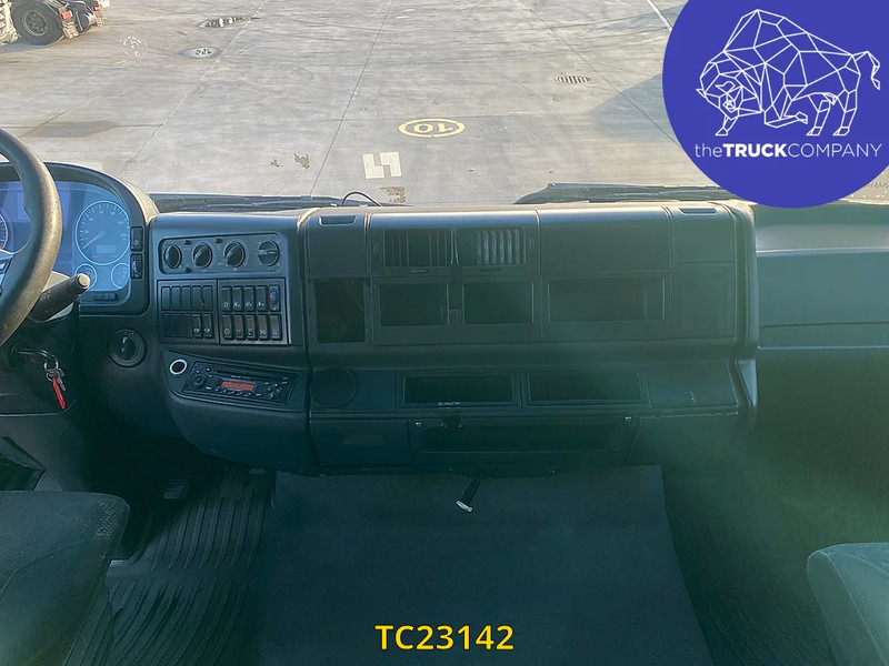 MAN TGA 430 - Tractor unit: picture 4 MAN TGA 430 - Tractor unit: picture 4