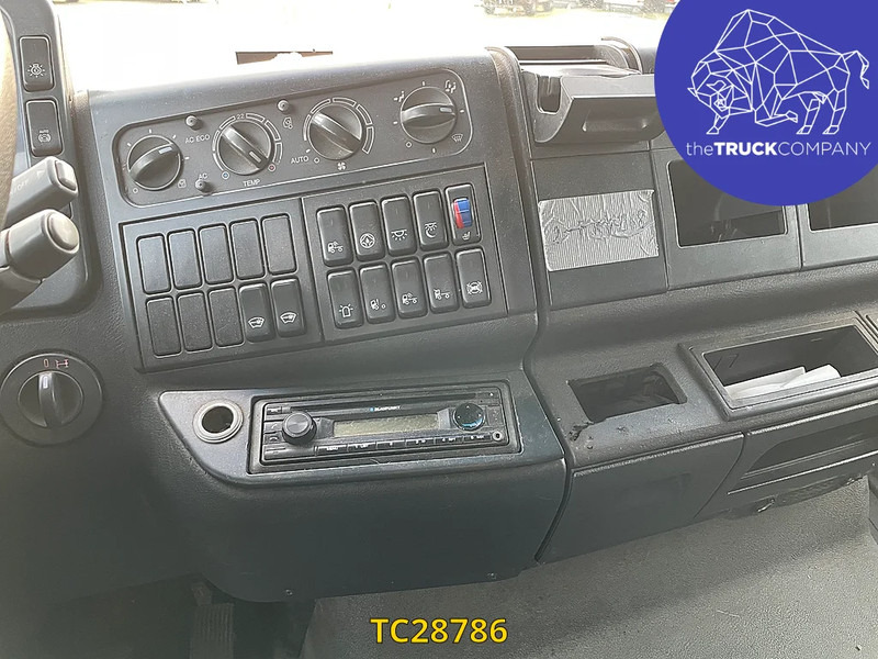 Tractor unit MAN TGA 430: picture 6
